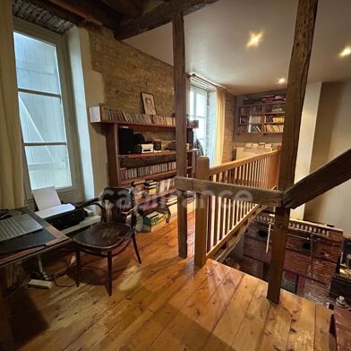 Maison 5 pièces 145000 €