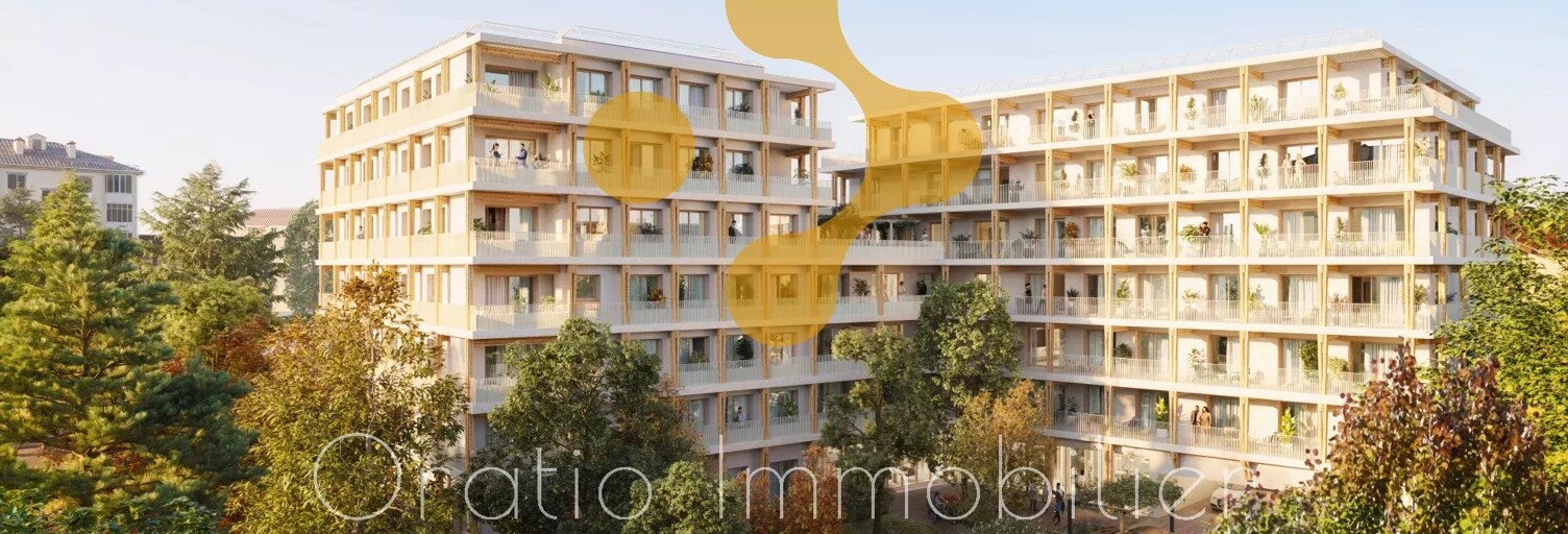 Appartement 5 Pièces 102 m² à vendre à Annecy (74000)