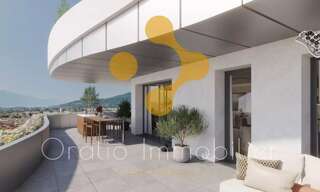 Appartement 5 Pièces 145 m² à vendre à Aix-les-Bains (73100)