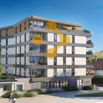 Appartement 4 pièces 641000 €