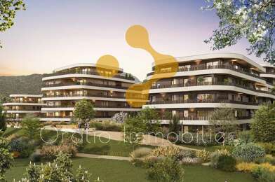 Appartement 2 pièces 259000 €