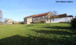 Maison 5 Pièces 110 m² à vendre à Phalsbourg (57370)