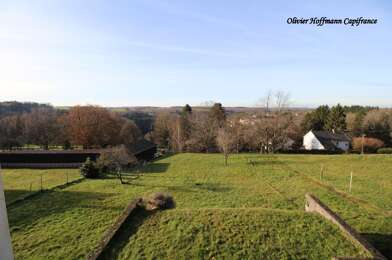 Maison 5 pièces 125000 €