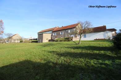 Maison 5 pièces 125000 €