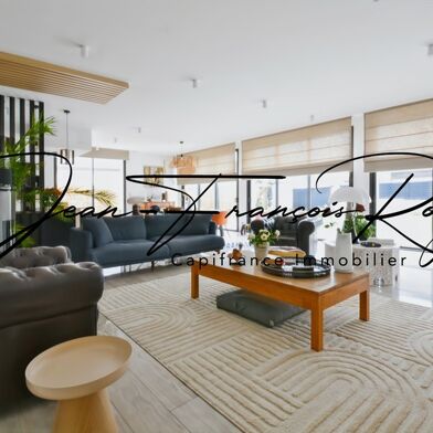 Maison 5 pièces 895000 €