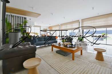 Maison 5 pièces 845000 €