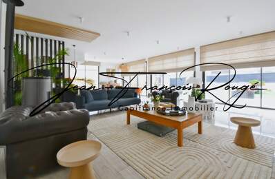 AGON-COUTAINVILLE, à 100 mètres de la plage, magnifique maison contemporaine de 2019 de 182 m² — photo du bien