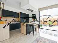 AGON-COUTAINVILLE, à 100 mètres de la plage, magnifique maison contemporaine de 2019 de 182 m² — photo 2
