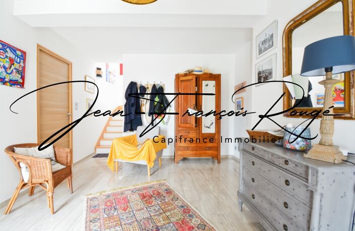 AGON-COUTAINVILLE, à 100 mètres de la plage, magnifique maison contemporaine de 2019 de 182 m² — photo 3