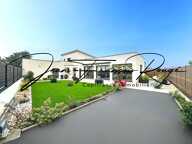 AGON-COUTAINVILLE, à 100 mètres de la plage, magnifique maison contemporaine de 2019 de 182 m² — photo 4