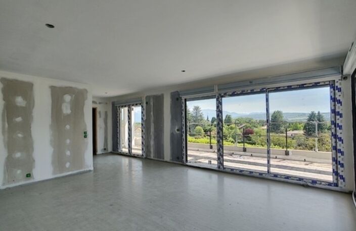 Appartement à vendre 4 pièces attique VETRAZ MONTHOUX (74) — photo 3