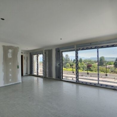 Appartement 3 pièces 469000 €