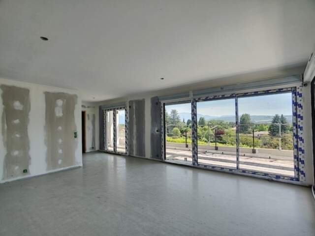 Appartement à vendre 3 pièces attique VETRAZ MONTHOUX (74) — photo du bien