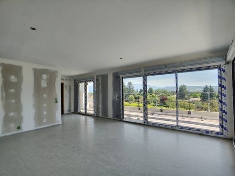 Appartement à vendre 3 pièces attique VETRAZ MONTHOUX (74) — photo 1