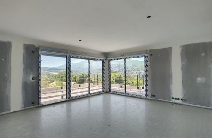 Appartement à vendre 3 pièces attique VETRAZ MONTHOUX (74) — photo 2
