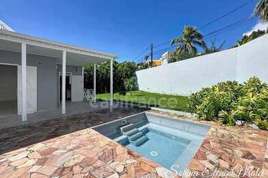 Maison 7 pièces 586000 €