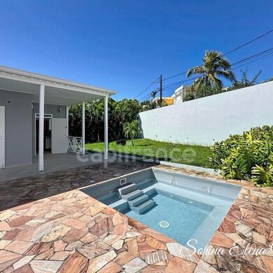 Maison 7 pièces 586000 €