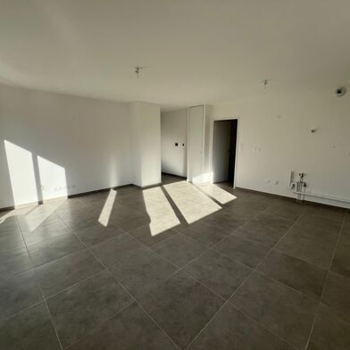 Appartement 3 pièces 375000 €