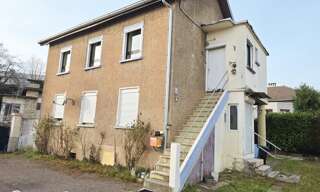 Appartement 3 Pièces 58 m² à vendre à Montbéliard (25200)