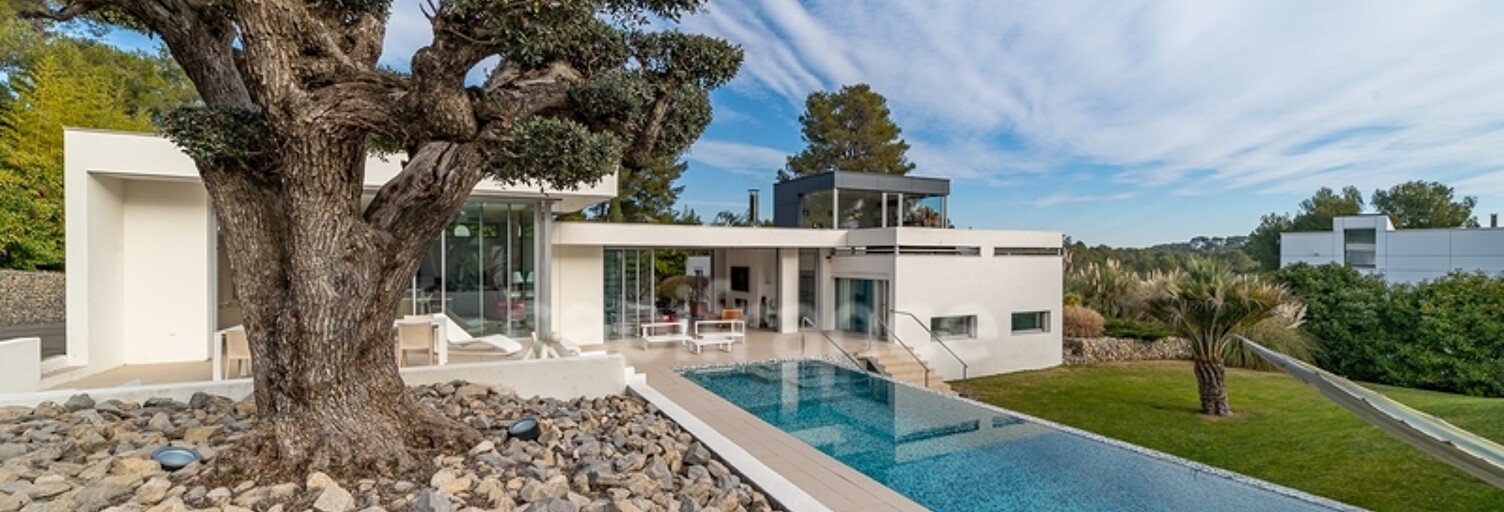 Maison 11 Pièces 400 m² à vendre à Saint-Gély-du-Fesc (34980)