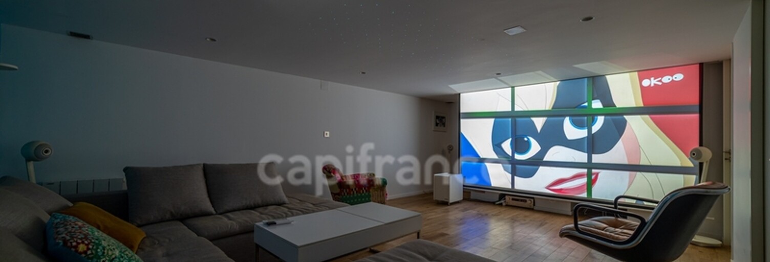 Maison 11 Pièces 400 m² à vendre à Saint-Gély-du-Fesc (34980)