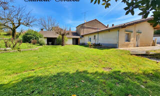 Maison 4 Pièces 90 m² à vendre à Feugarolles (47230)