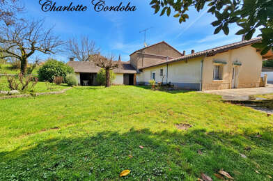 Maison 4 pièces 142900 €