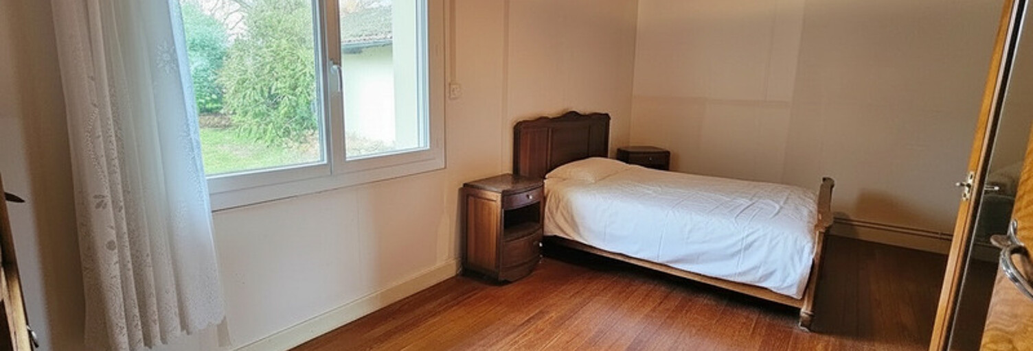 Maison 4 Pièces 90 m² à vendre à Feugarolles (47230)