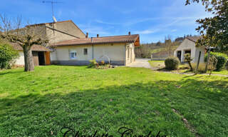 Maison 4 Pièces 90 m² à vendre à Feugarolles (47230)