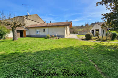 Maison 4 pièces 142900 €