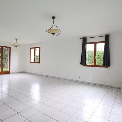 Maison 5 pièces 409500 €