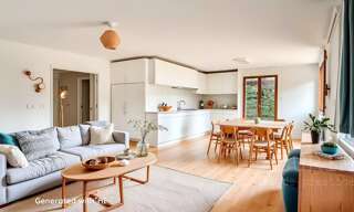 Maison 5 Pièces 125 m² à vendre à Saint-Orens-de-Gameville (31650)