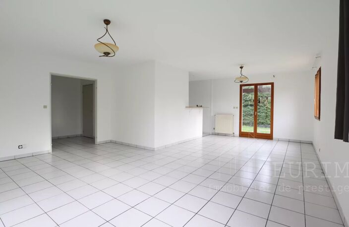 SAINT-ORENS RESIDENTIEL - MAISON T5 AVEC JARDIN — photo 2