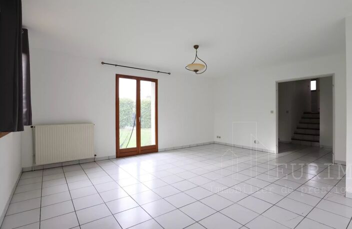 SAINT-ORENS RESIDENTIEL - MAISON T5 AVEC JARDIN — photo 5