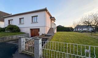 Maison 5 Pièces 103 m² à vendre à Reichshoffen (67110)