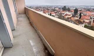 Appartement 2 Pièces 41 m² à louer à Toulouse (31500)