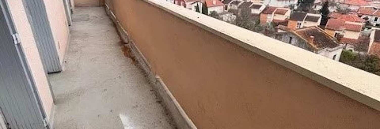 Appartement 2 Pièces 41 m² à louer à Toulouse (31500)