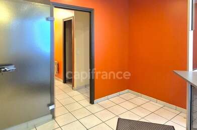 Immeuble  189800 €