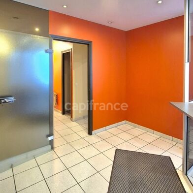 Immeuble  189800 €