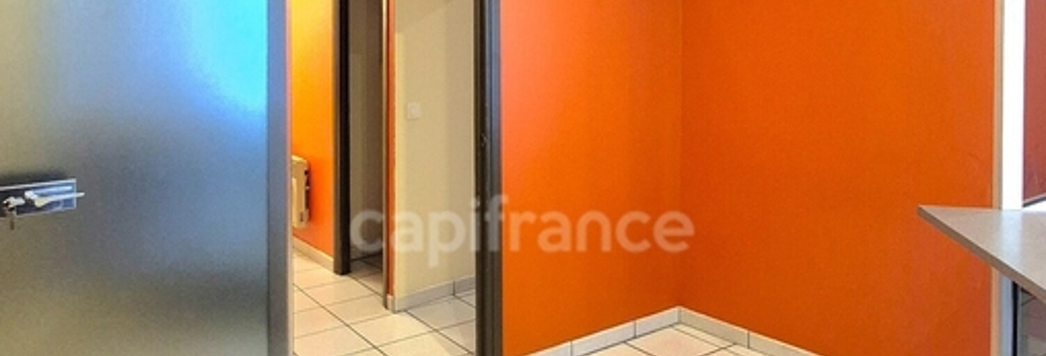 Immeuble  237 m² à vendre à Tarbes (65000)