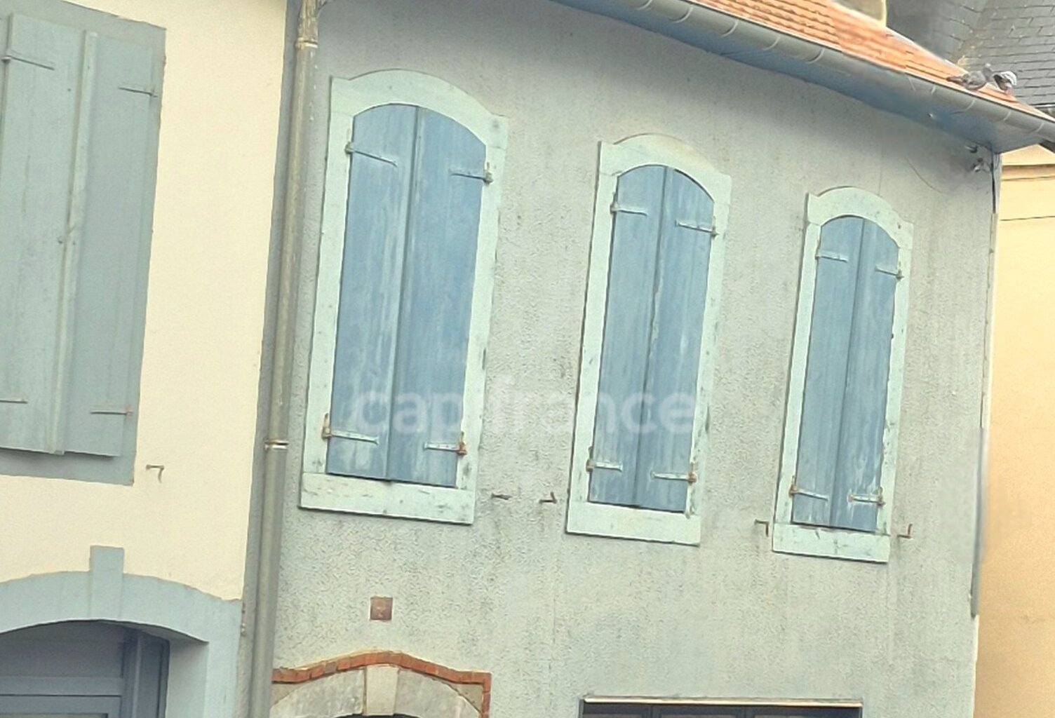 Exclusivité  – Maison/immeuble de Bureaux TARBES (65) — photo 1