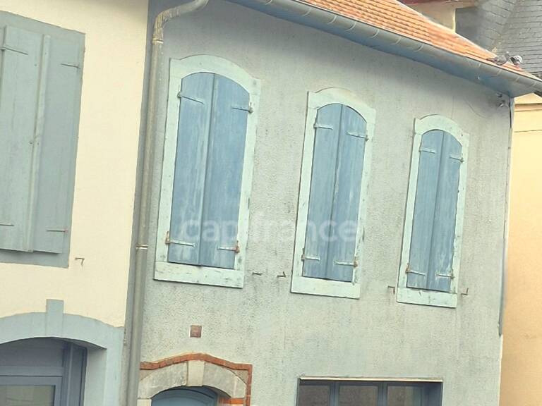 Exclusivité  – Maison/immeuble de Bureaux TARBES (65) — photo 1