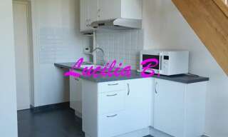 Appartement 2 Pièces 33 m² à louer à Tours (37000)