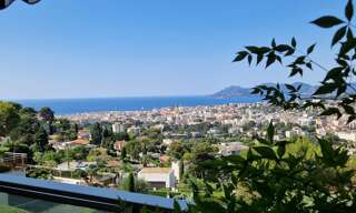 Appartement 4 Pièces 147 m² à vendre à Le Cannet (06110)