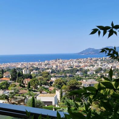 Appartement 4 pièces 1480000 €