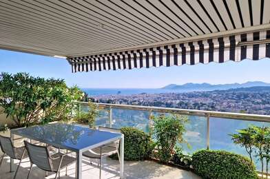 Appartement 4 pièces 1480000 €