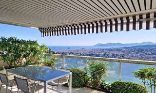 Appartement 4 Pièces 147 m² à vendre à Le Cannet (06110)