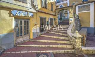 Appartement  23 m² à vendre à Nice (06300)