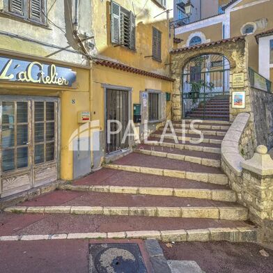 Appartement  159000 €