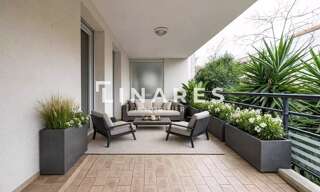 Appartement 3 Pièces 61 m² à vendre à Marseille 8 (13008)